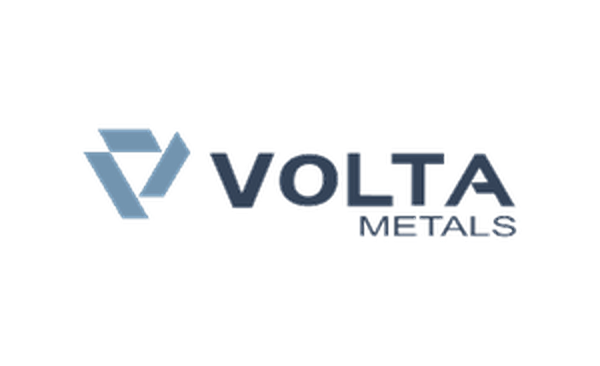 Volta Metals Nigeria Logo